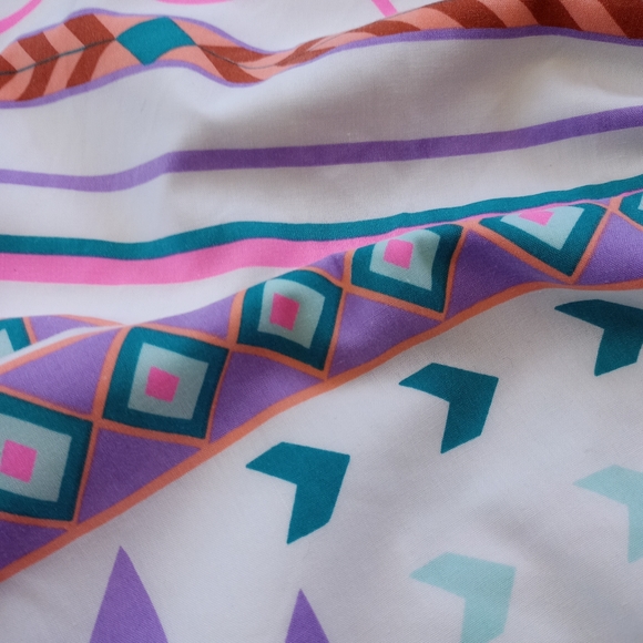 Vintage 1992 Barbie Custom Reworked Bennygonia Shorts - Picture 5 of 8